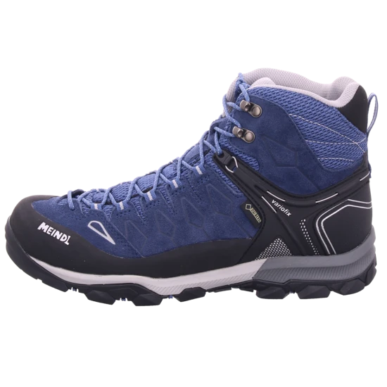 Meindl TERENO LADY MID GTX 4 Meindl TERENO LADY MID GTX – Bild 2