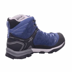 Meindl TERENO LADY MID GTX 13 Meindl TERENO LADY MID GTX -Schuhede 073604 14