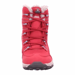 Meindl Schnürstiefel Für Mädchen 15 Meindl Schnürstiefel Für Mädchen -Schuhede 082342 01