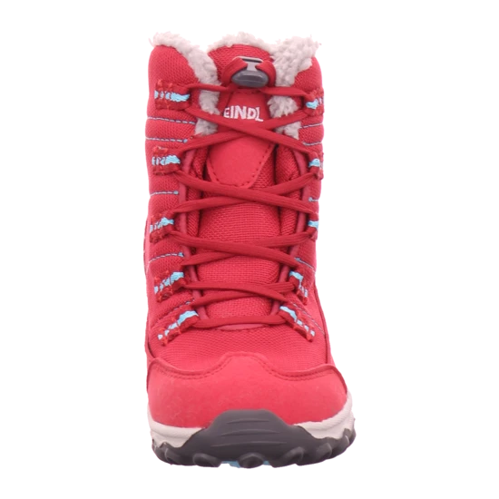 Meindl Schnürstiefel Für Mädchen 9 Meindl Schnürstiefel Für Mädchen – Bild 7