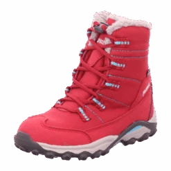 Meindl Schnürstiefel Für Mädchen