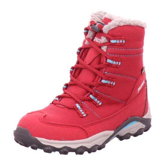 Meindl Schnürstiefel Für Mädchen 3 Meindl Schnürstiefel Für Mädchen