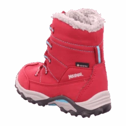 Meindl Schnürstiefel Für Mädchen 11 Meindl Schnürstiefel Für Mädchen -Schuhede 082342 09