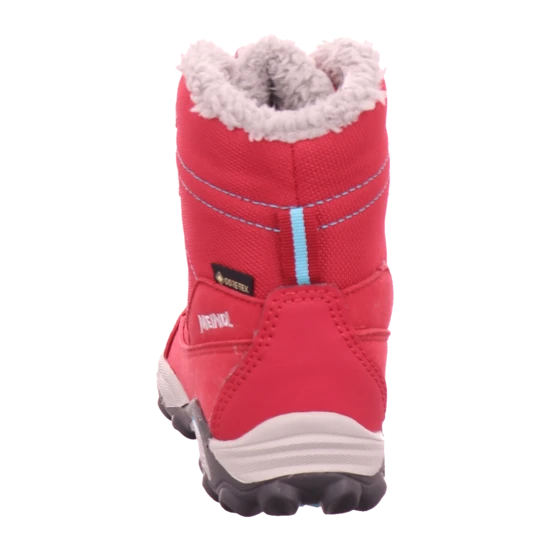 Meindl Schnürstiefel Für Mädchen 6 Meindl Schnürstiefel Für Mädchen – Bild 4