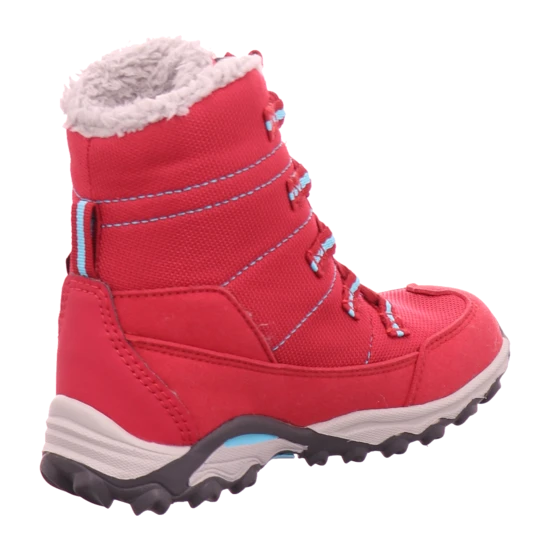 Meindl Schnürstiefel Für Mädchen 7 Meindl Schnürstiefel Für Mädchen – Bild 5