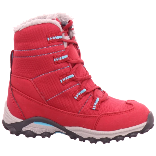 Meindl Schnürstiefel Für Mädchen 8 Meindl Schnürstiefel Für Mädchen – Bild 6