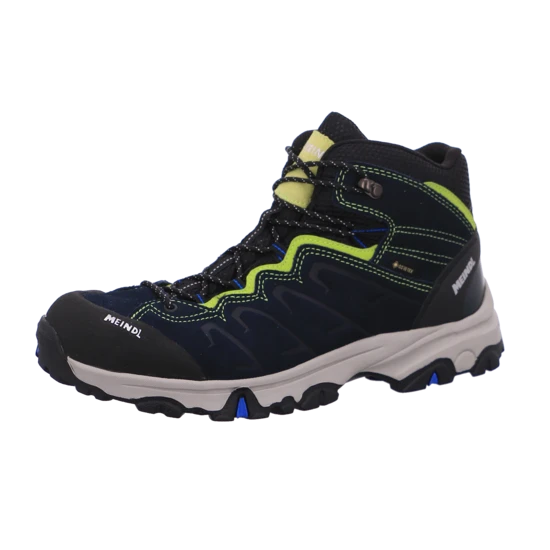 Meindl Minnesota Jr. GTX - 2086 3 Meindl Minnesota Jr. GTX - 2086