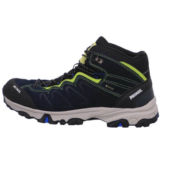 Meindl Minnesota Jr. GTX - 2086 4 Meindl Minnesota Jr. GTX - 2086 – Bild 2