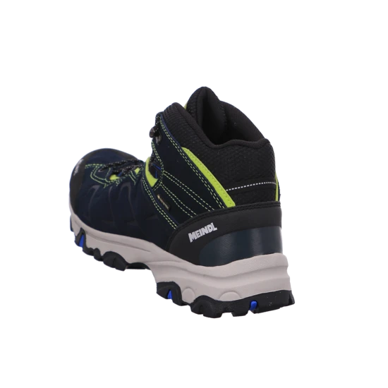 Meindl Minnesota Jr. GTX - 2086 5 Meindl Minnesota Jr. GTX - 2086 – Bild 3