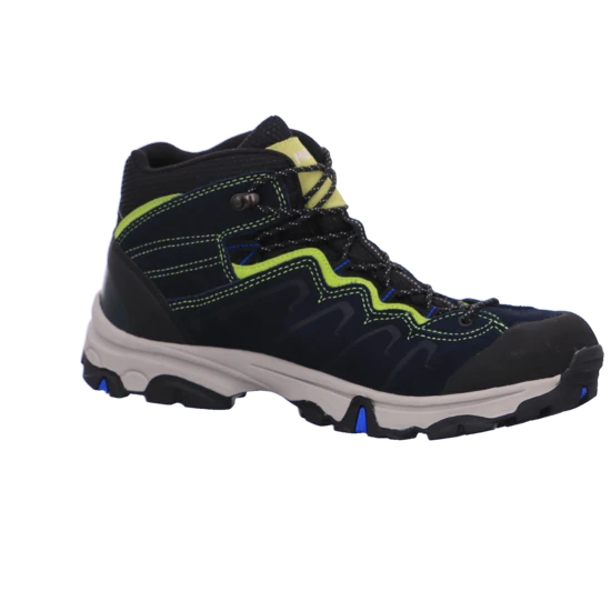 Meindl Minnesota Jr. GTX - 2086 8 Meindl Minnesota Jr. GTX - 2086 – Bild 6