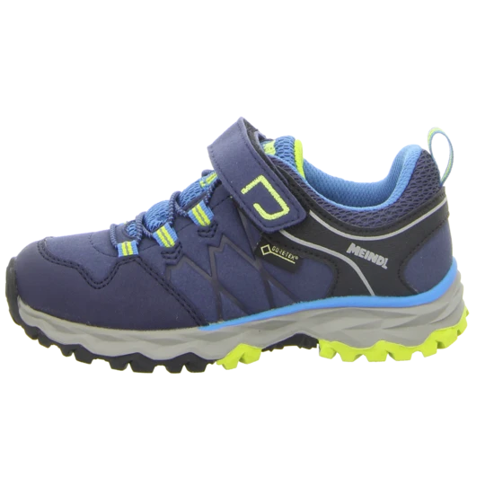 Meindl Medoro Junior GTX - 2110 4 Meindl Medoro Junior GTX - 2110 – Bild 2