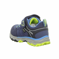 Meindl Medoro Junior GTX - 2110 11 Meindl Medoro Junior GTX - 2110 -Schuhede 1032953 09