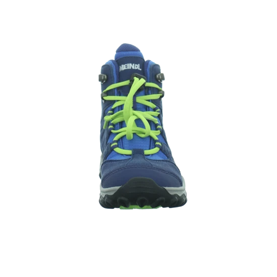 Meindl Schnürstiefel Für Jungen 9 Meindl Schnürstiefel Für Jungen – Bild 7