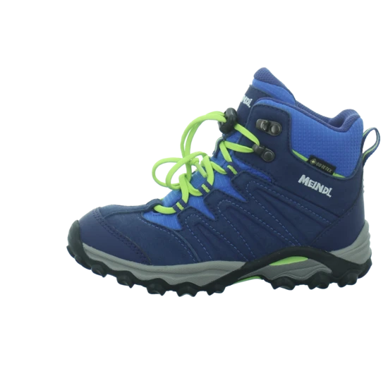 Meindl Schnürstiefel Für Jungen 4 Meindl Schnürstiefel Für Jungen – Bild 2