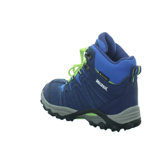 Meindl Schnürstiefel Für Jungen 5 Meindl Schnürstiefel Für Jungen – Bild 3