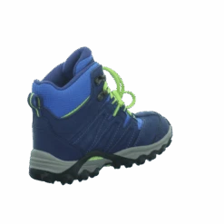 Meindl Schnürstiefel Für Jungen 13 Meindl Schnürstiefel Für Jungen -Schuhede 1082829 14