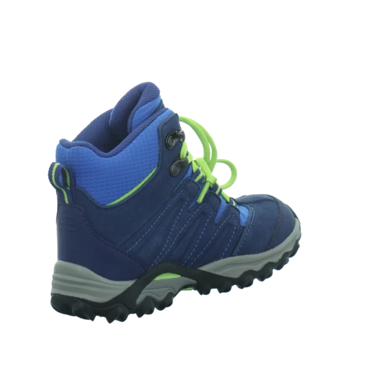 Meindl Schnürstiefel Für Jungen 7 Meindl Schnürstiefel Für Jungen – Bild 5