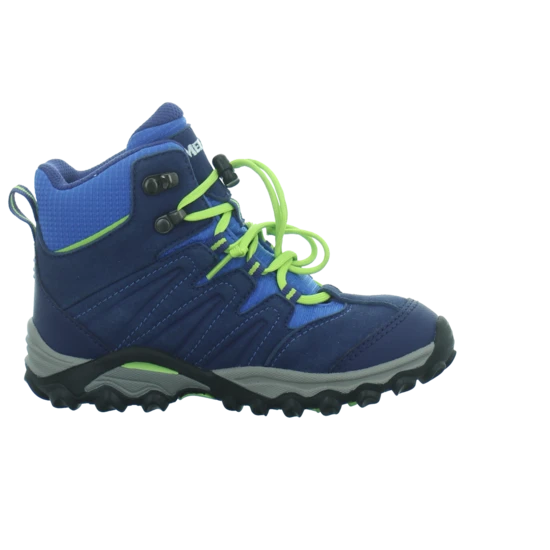 Meindl Schnürstiefel Für Jungen 8 Meindl Schnürstiefel Für Jungen – Bild 6