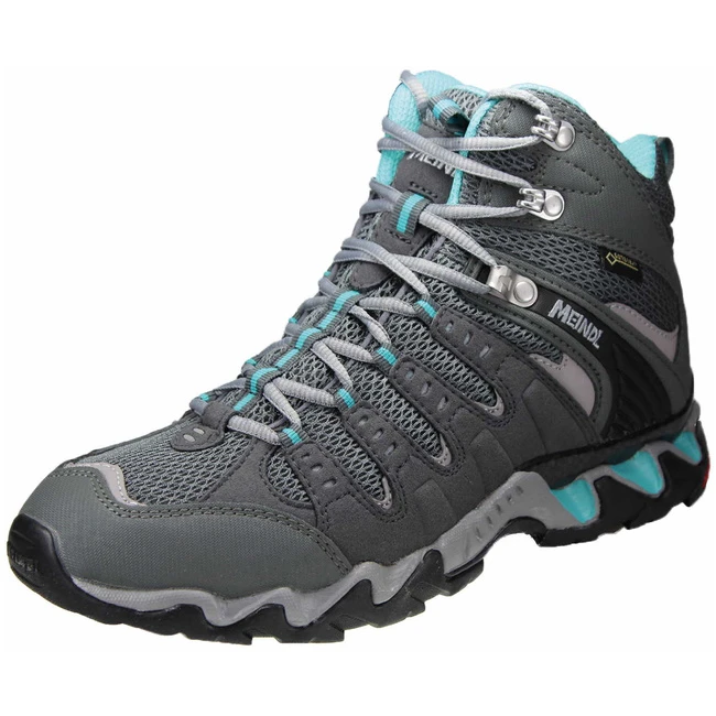 Meindl Respond Lady Mid GTX - 3457 3 Meindl Respond Lady Mid GTX - 3457