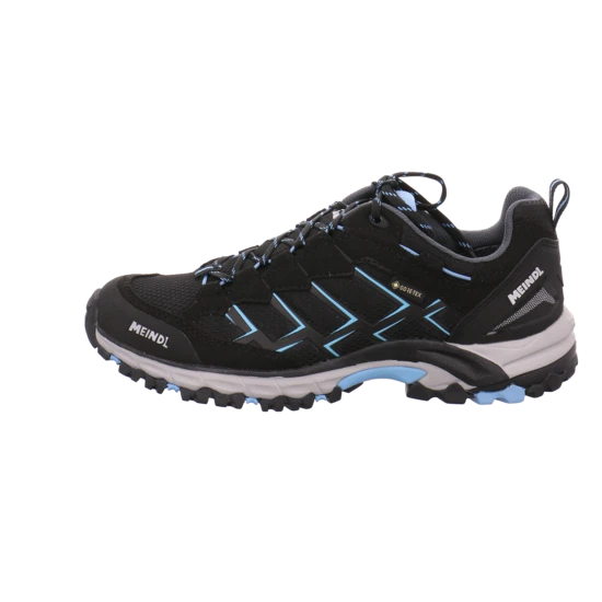 Meindl Caribe Lady GTX Schmal - 3824 4 Meindl Caribe Lady GTX Schmal - 3824 – Bild 2