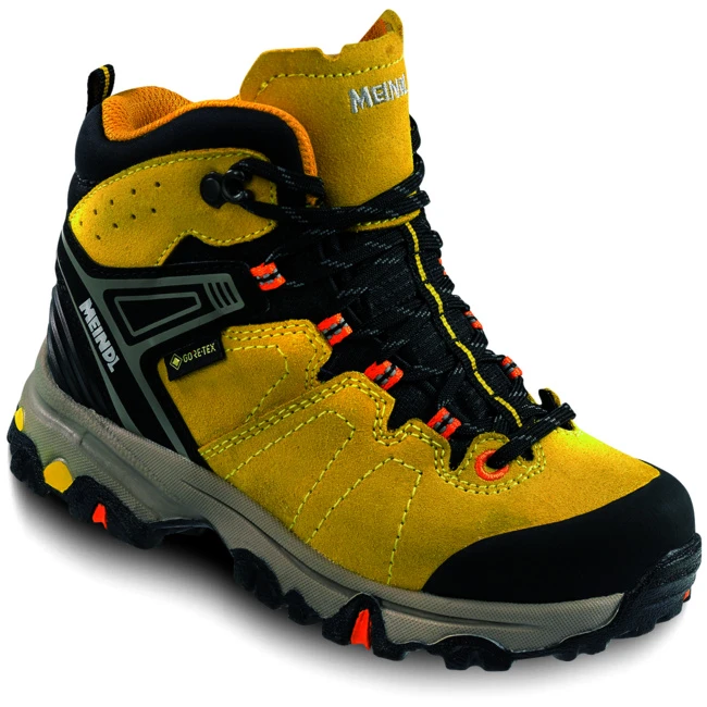 Meindl Ravello Junior GTX - 2124 3 Meindl Ravello Junior GTX - 2124