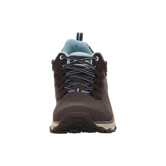 Meindl Sportliche Schnürschuhe Für Damen 9 Meindl Sportliche Schnürschuhe Für Damen – Bild 7