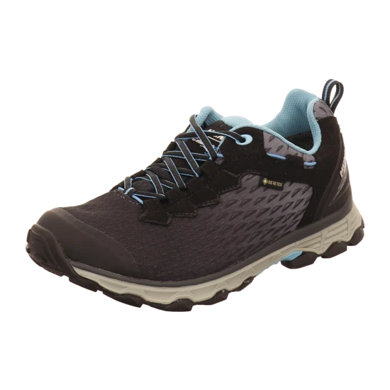 Meindl Sportliche Schnürschuhe Für Damen 3 Meindl Sportliche Schnürschuhe Für Damen