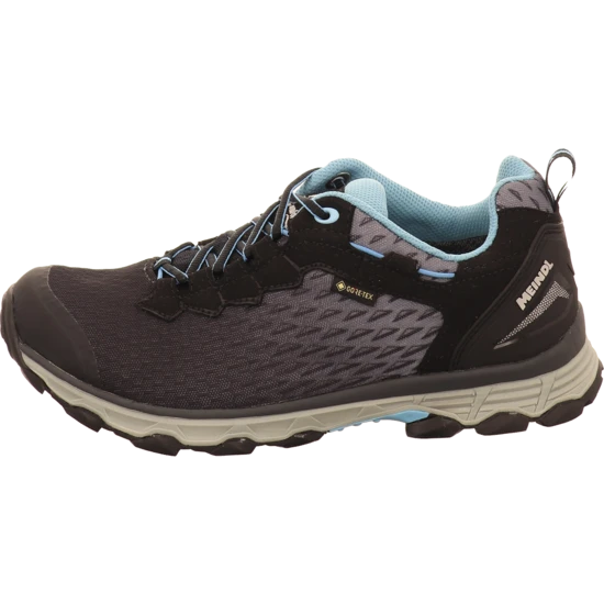 Meindl Sportliche Schnürschuhe Für Damen 4 Meindl Sportliche Schnürschuhe Für Damen – Bild 2