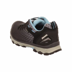 Meindl Sportliche Schnürschuhe Für Damen 11 Meindl Sportliche Schnürschuhe Für Damen -Schuhede 267000115640 09