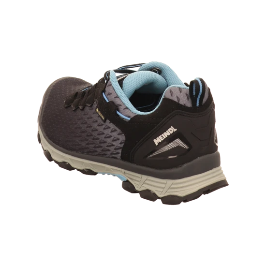 Meindl Sportliche Schnürschuhe Für Damen 5 Meindl Sportliche Schnürschuhe Für Damen – Bild 3