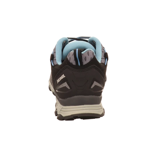 Meindl Sportliche Schnürschuhe Für Damen 6 Meindl Sportliche Schnürschuhe Für Damen – Bild 4