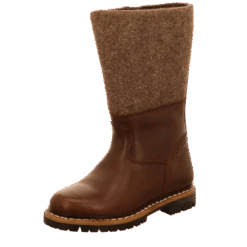 Meindl Weitschaftstiefel Für Damen