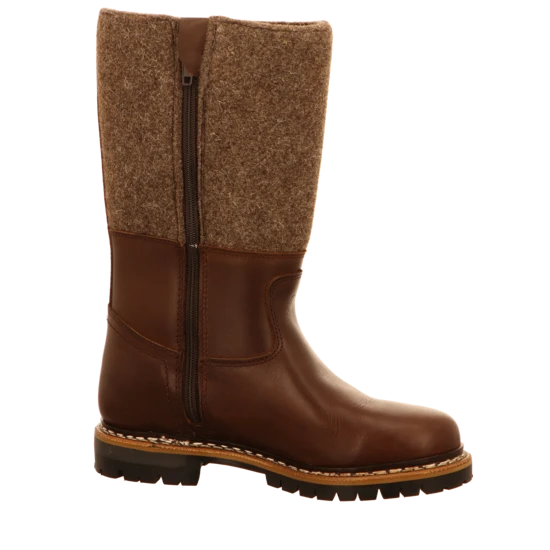 Meindl Weitschaftstiefel Für Damen 8 Meindl Weitschaftstiefel Für Damen – Bild 6