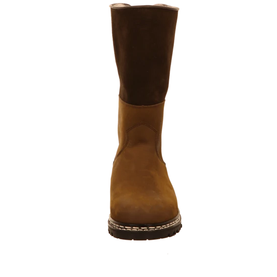 Meindl Klassische Stiefel Für Damen 9 Meindl Klassische Stiefel Für Damen – Bild 7