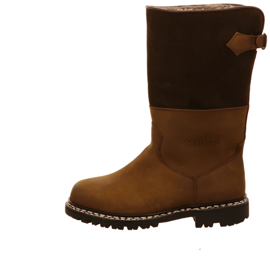 Meindl Klassische Stiefel Für Damen 4 Meindl Klassische Stiefel Für Damen – Bild 2