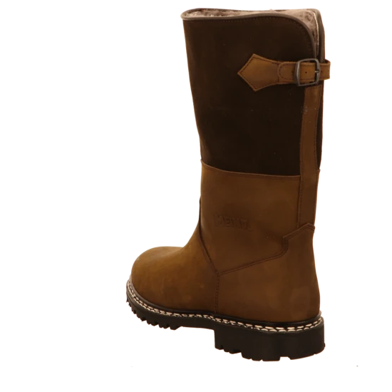 Meindl Klassische Stiefel Für Damen 5 Meindl Klassische Stiefel Für Damen – Bild 3