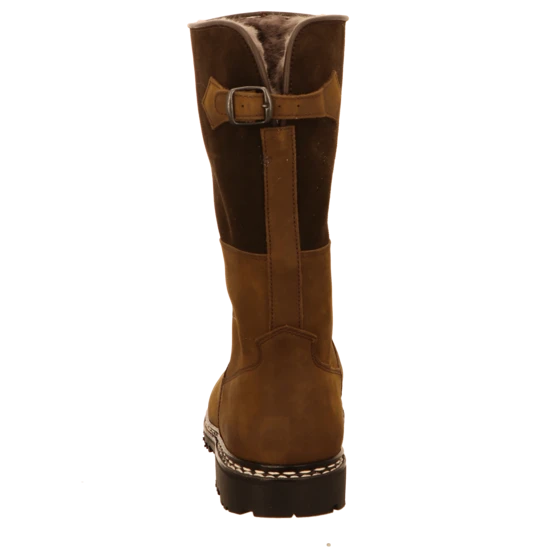 Meindl Klassische Stiefel Für Damen 6 Meindl Klassische Stiefel Für Damen – Bild 4