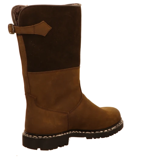 Meindl Klassische Stiefel Für Damen 7 Meindl Klassische Stiefel Für Damen – Bild 5