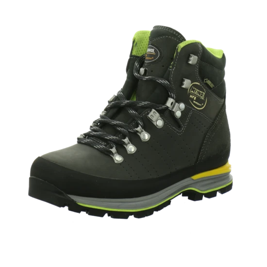 Meindl Vakuum Lady TOP GTX - 2914 3 Meindl Vakuum Lady TOP GTX - 2914