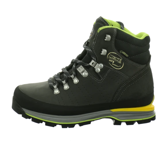 Meindl Vakuum Lady TOP GTX - 2914 4 Meindl Vakuum Lady TOP GTX - 2914 – Bild 2