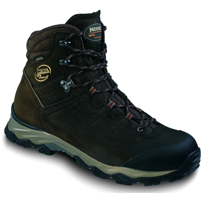 Meindl Vakuum Lady Fit II Mittel - 2943 3 Meindl Vakuum Lady Fit II Mittel - 2943