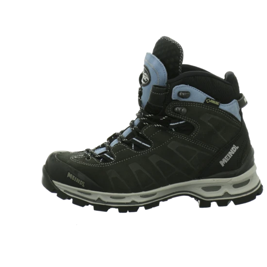 Meindl Air Revolution Lady Ultra - 3083 4 Meindl Air Revolution Lady Ultra - 3083 – Bild 2