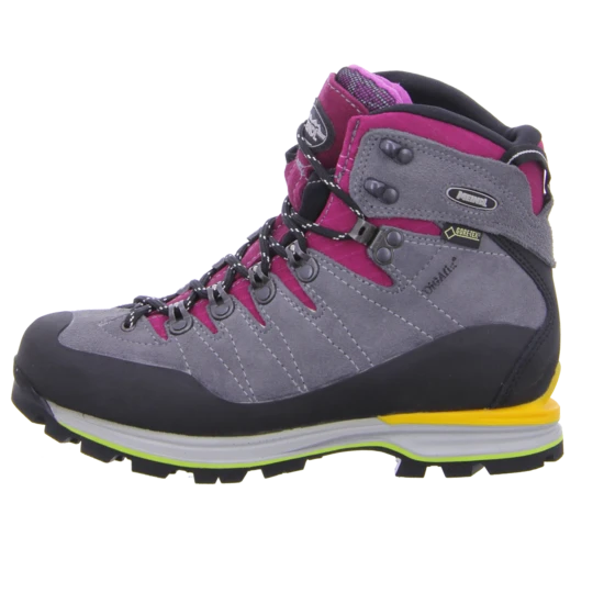 Meindl Air Revolution 4.1 Lady - 3088 4 Meindl Air Revolution 4.1 Lady - 3088 – Bild 2