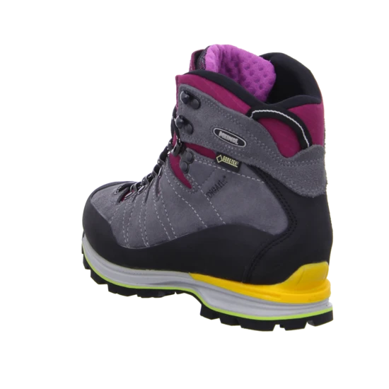 Meindl Air Revolution 4.1 Lady - 3088 5 Meindl Air Revolution 4.1 Lady - 3088 – Bild 3