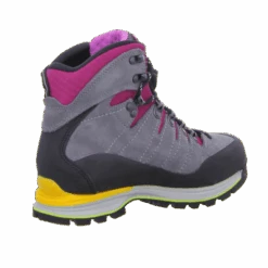 Meindl Air Revolution 4.1 Lady - 3088 13 Meindl Air Revolution 4.1 Lady - 3088 -Schuhede 3088 03 14