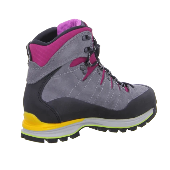 Meindl Air Revolution 4.1 Lady - 3088 7 Meindl Air Revolution 4.1 Lady - 3088 – Bild 5