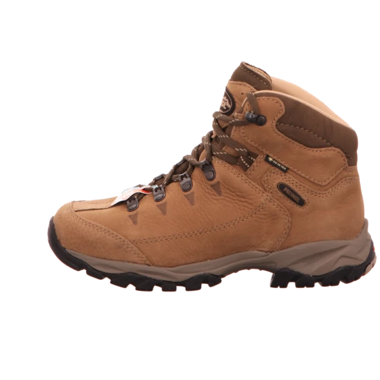 Meindl Ohio Lady 2 GTX - 3888 4 Meindl Ohio Lady 2 GTX - 3888 – Bild 2