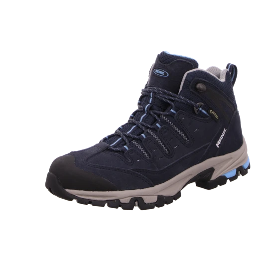 Meindl RENEGADE GTX MID Ws - 320945 3 Meindl RENEGADE GTX MID Ws - 320945