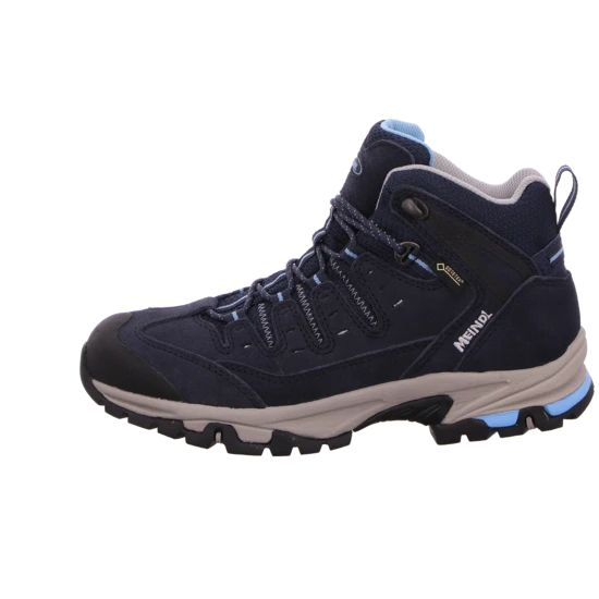 Meindl RENEGADE GTX MID Ws - 320945 4 Meindl RENEGADE GTX MID Ws - 320945 – Bild 2