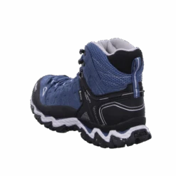 Meindl Lite Hike Lady GTX 11 Meindl Lite Hike Lady GTX -Schuhede 34438 09